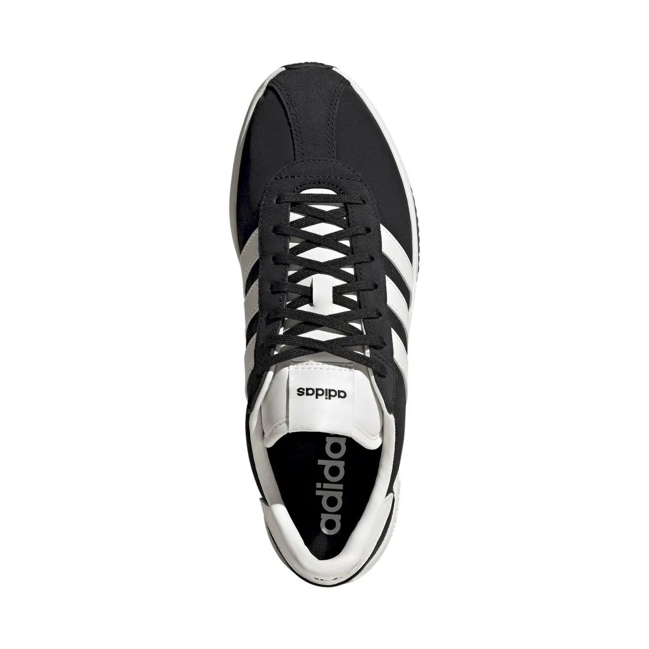 Patogūs vyriški batai Adidas Run 76 26HQ2338 black