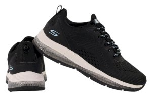 Sportowe buty markowe damskie Skechers BOBS GAMMA