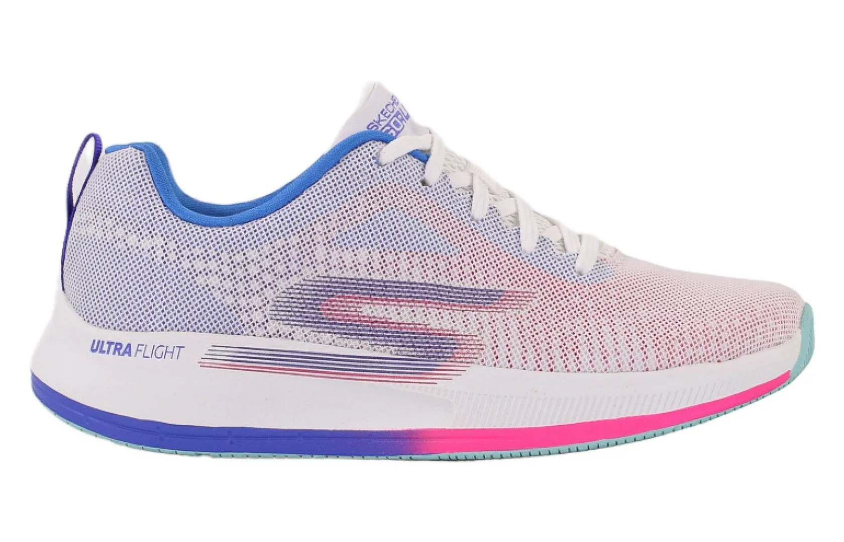 Skechers GO RUN 女士跑步运动鞋