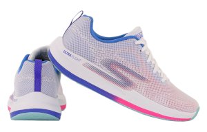 Lekkie buty do biegania damskie Skechers GO RUN