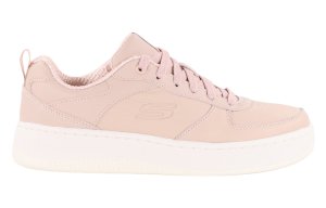 Skechers SPORT COURT 92 149763-ROS roosad naiste tossud