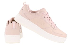 Skechers SPORT COURT 92 149763-ROS roosad naiste tossud