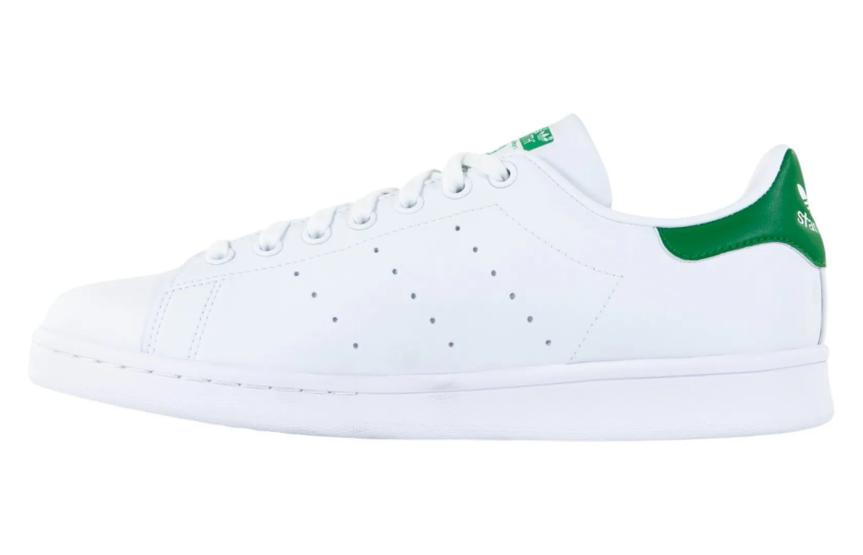 Adidas STAN SMITH FX5502 Erkek Ayakkabıları