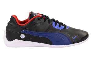 Buty męskie czarne Puma BMW MMS Drift Cat 307100 01
