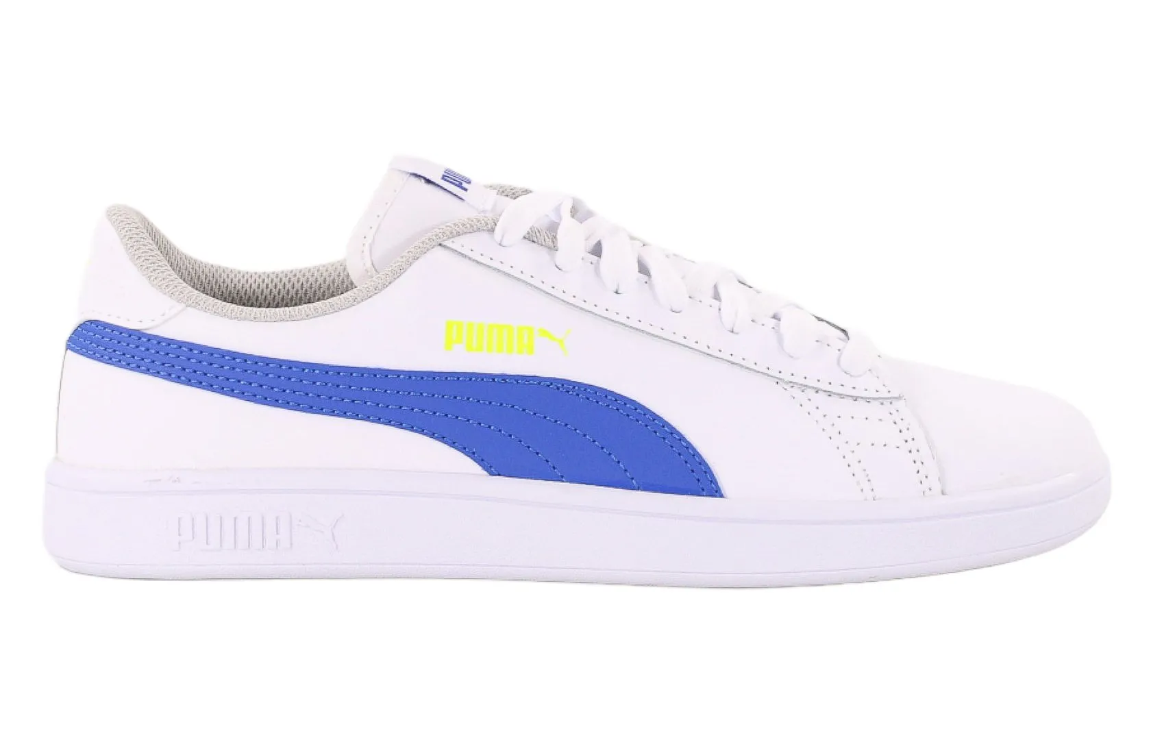 Sapatilhas para jovens Puma Smash v2 L 365170 33