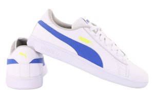Scarpe da ragazzo Puma Smash v2 L 365170 33
