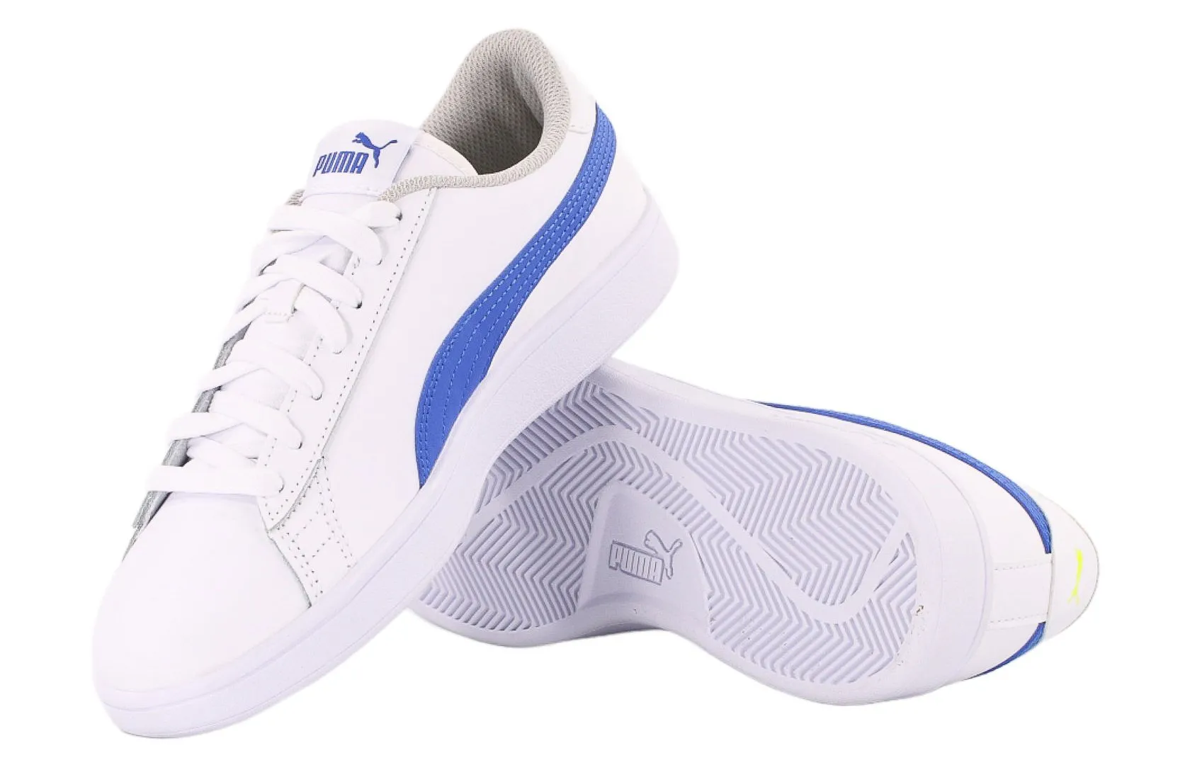 Sapatilhas para jovens Puma Smash v2 L 365170 33