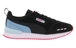 Boty Puma R78 pro mládež 373616 32