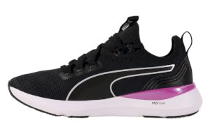 Zwarte Puma Pure XT Stardust trainingsschoenen voor dames