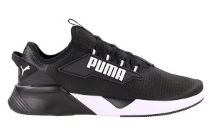 Buty męskie czarne Puma Retaliate 2 376676 01