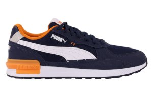 Buty młodzieżowe Puma Graviton Peacoat 381987 06