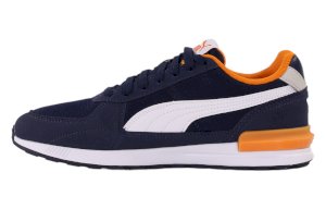 Buty wiosenne Puma Graviton 381987 06 – wygoda na co dzień