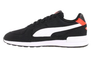 Puma Graviton noortejalatsid valge rihmaga