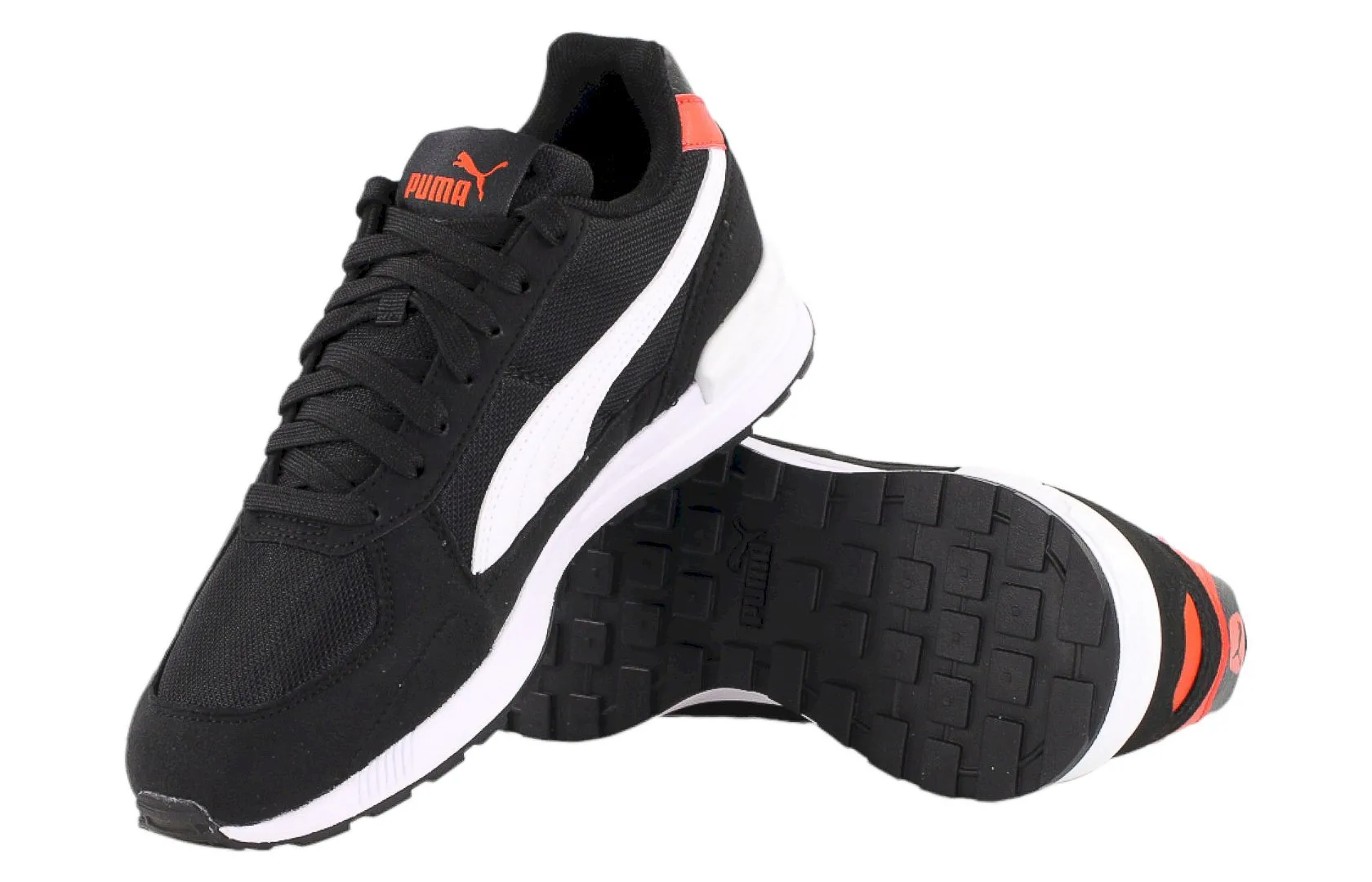 Puma Graviton laste brändi tossud