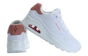 Zapatillas Skechers 177092-WCRL con cámara de aire