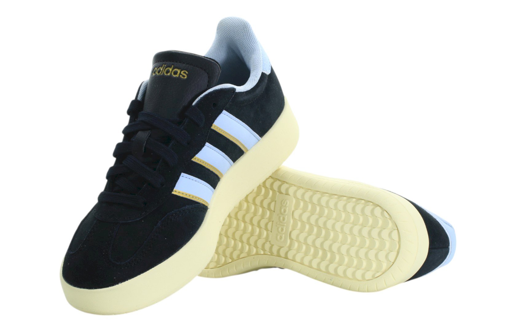 Buty markowe damskie Adidas BARREDA