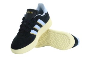 Buty markowe damskie Adidas BARREDA