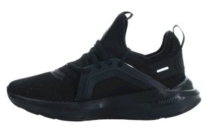 Fekete Puma SoftRide Enzo 5 Wns 310985-010 női sportcipő