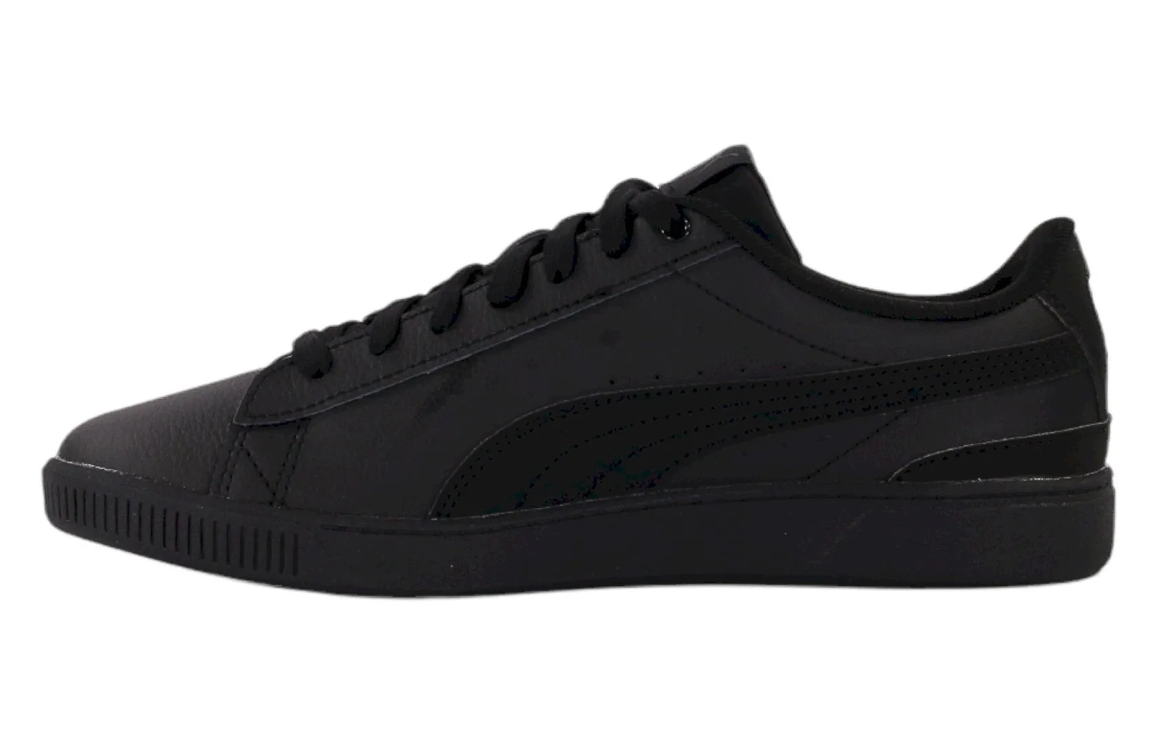 Puma Vikky mustad naiste tossud