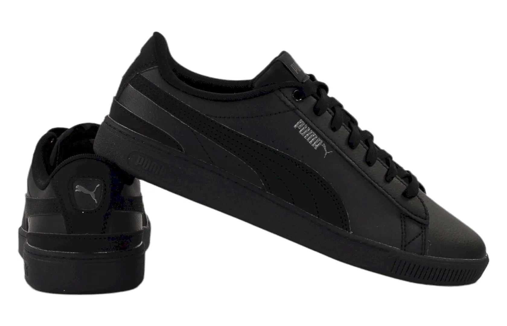 Puma Vikky naiste nahast kingad