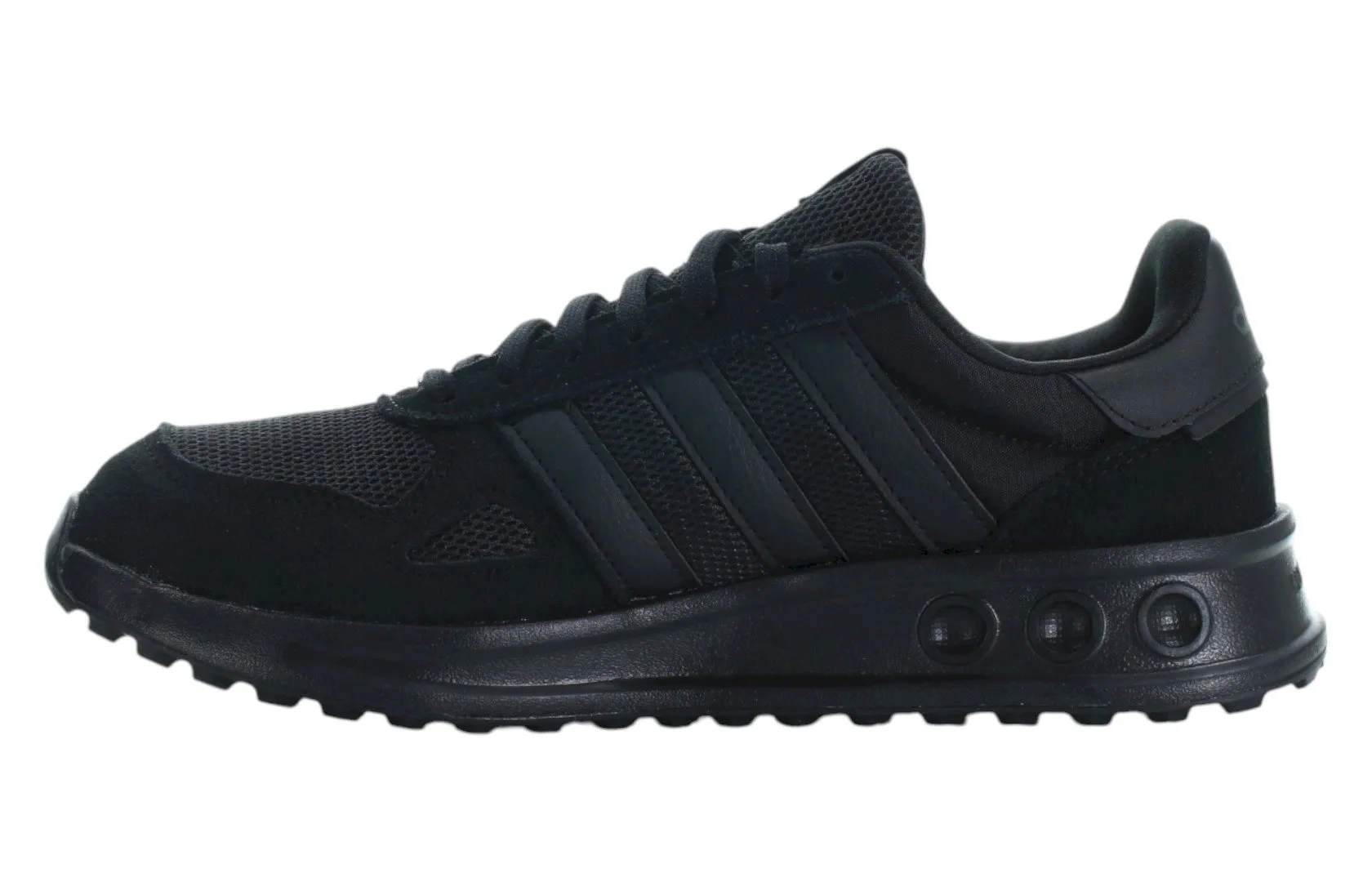 Мужские замшевые кроссовки Adidas RUN 84 IH1307