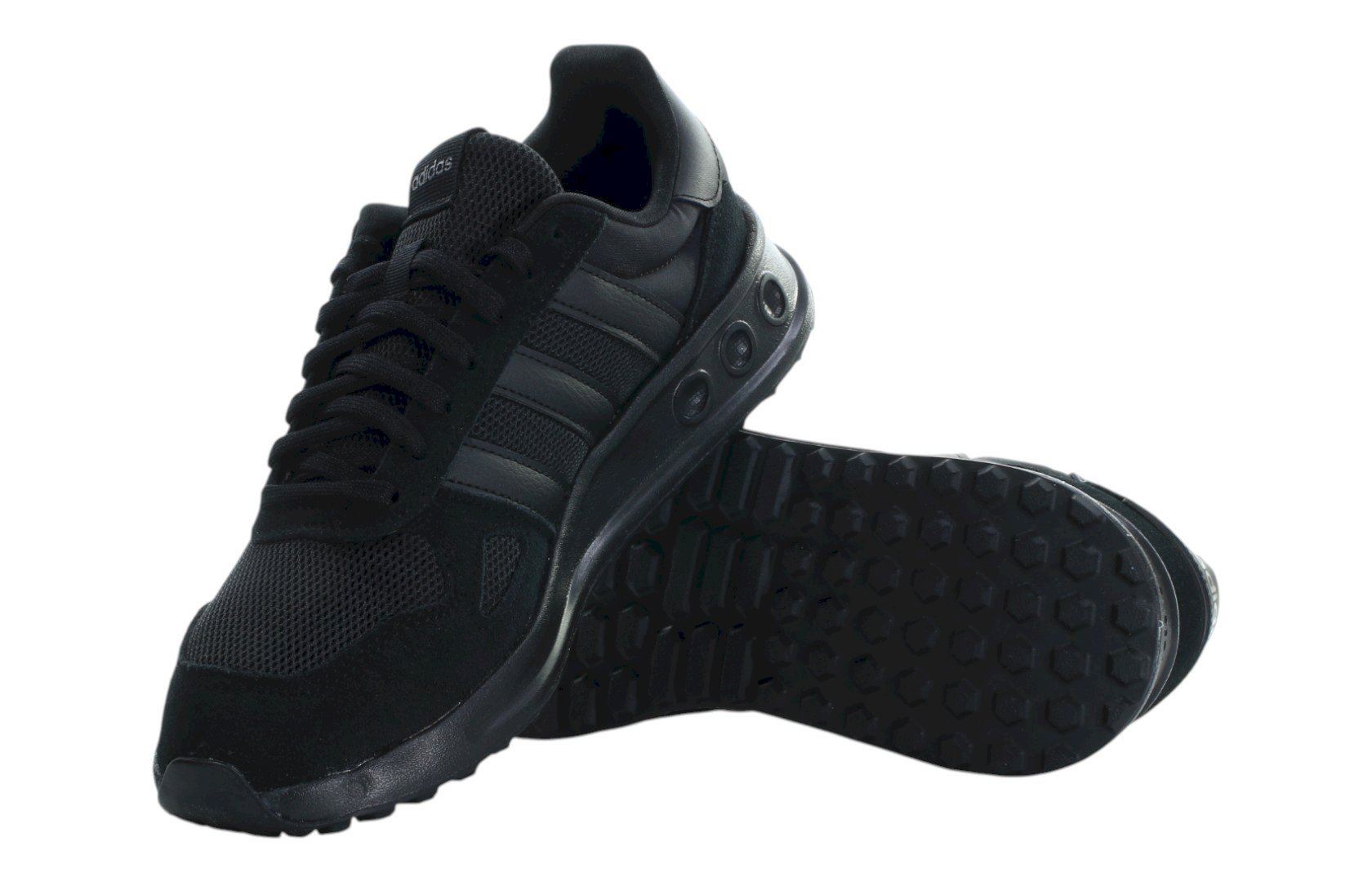 Buty markowe sportowe męskie Adidas RUN