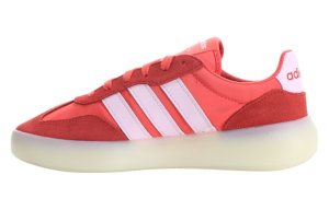 Buty damskie czerwone na lato Adidas BARREDA DECODE