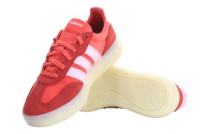Buty markowe damskie sneakersy Adidas BARREDA DECODE