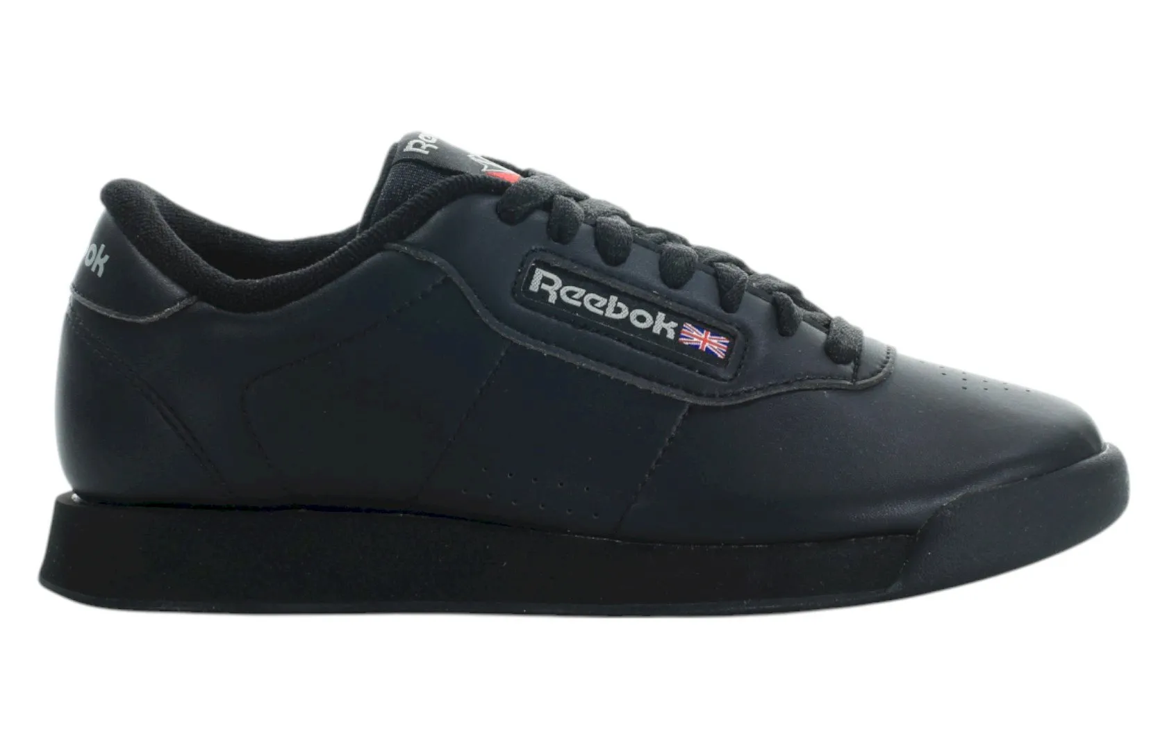 Reebok PRINCESS Black Women's Shoes