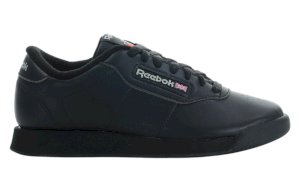 Czarne buty damskie Reebok PRINCESS 100000120