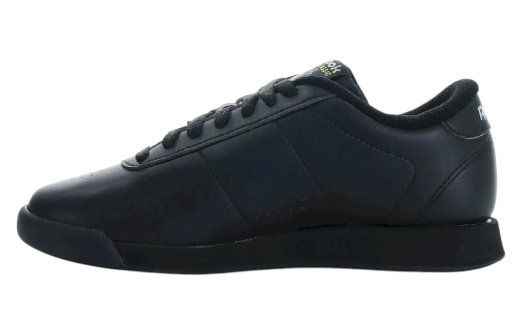 Reebok PRINCESS Black Women's Sneakers