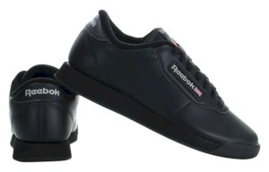Buty markowe damskie Reebok PRINCESS