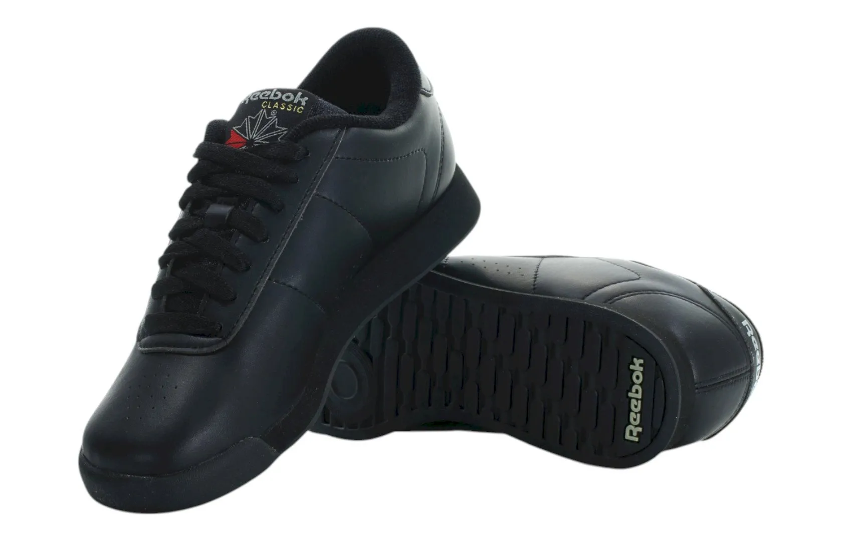 Reebok PRINCESS Women's Designer Sneakers for Fall