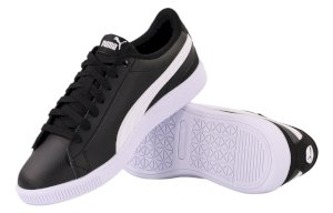 Buty markowe damskie skórzane  Puma Vikky