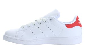 Adidas Women's STAN SMITH Shoes, White