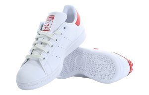 Adidas Women's Spring Shoes: STAN SMITH SHOES