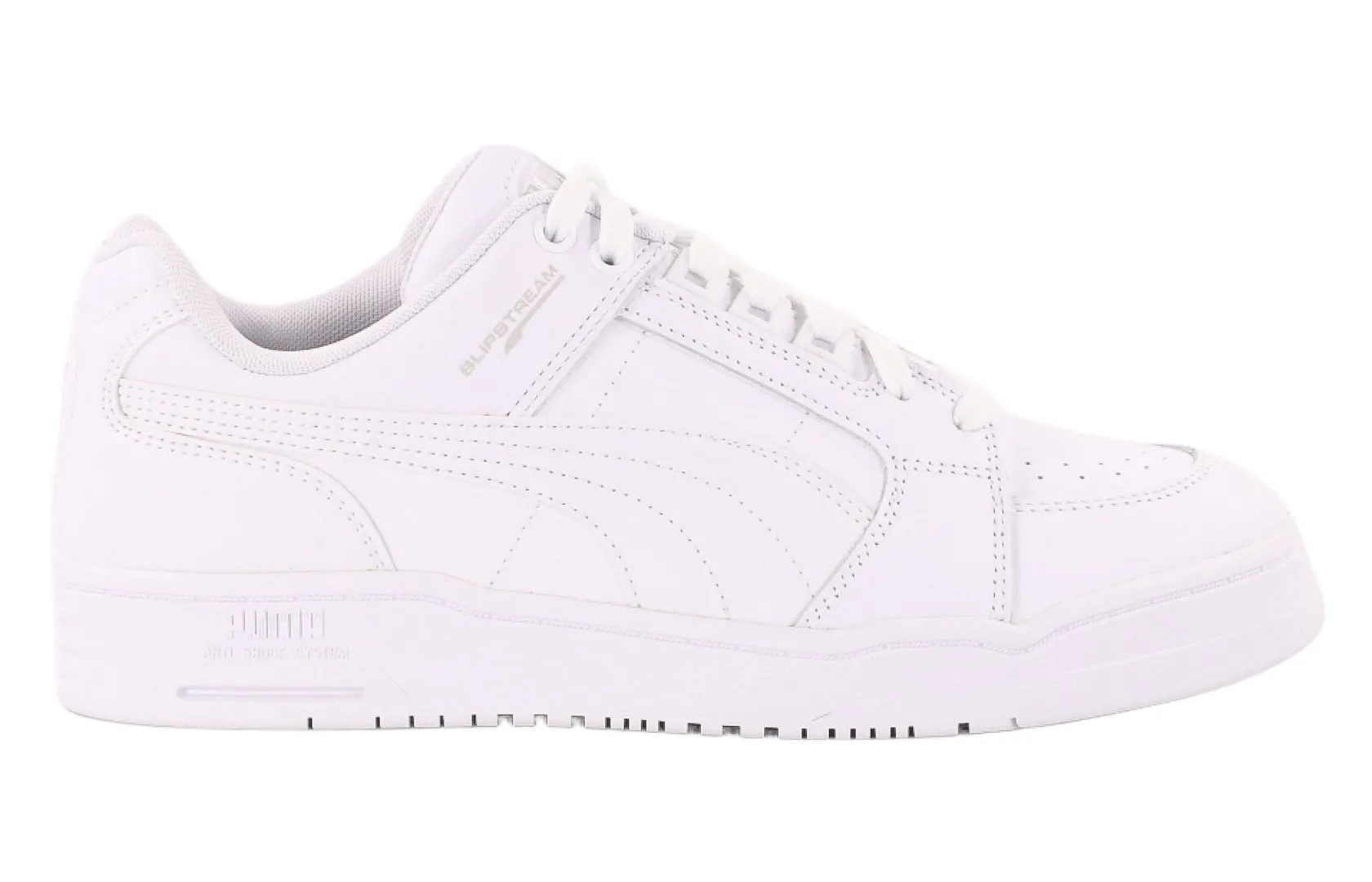 حذاء جلدي رجالي من Puma طراز Slipstream Lo 383401 01