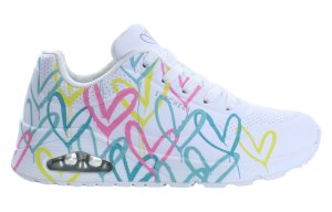 Skechers UNO 177982-WMLT naiste jalanõud