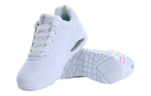 Skechers UNO 177982-WMLT naiste jalanõud