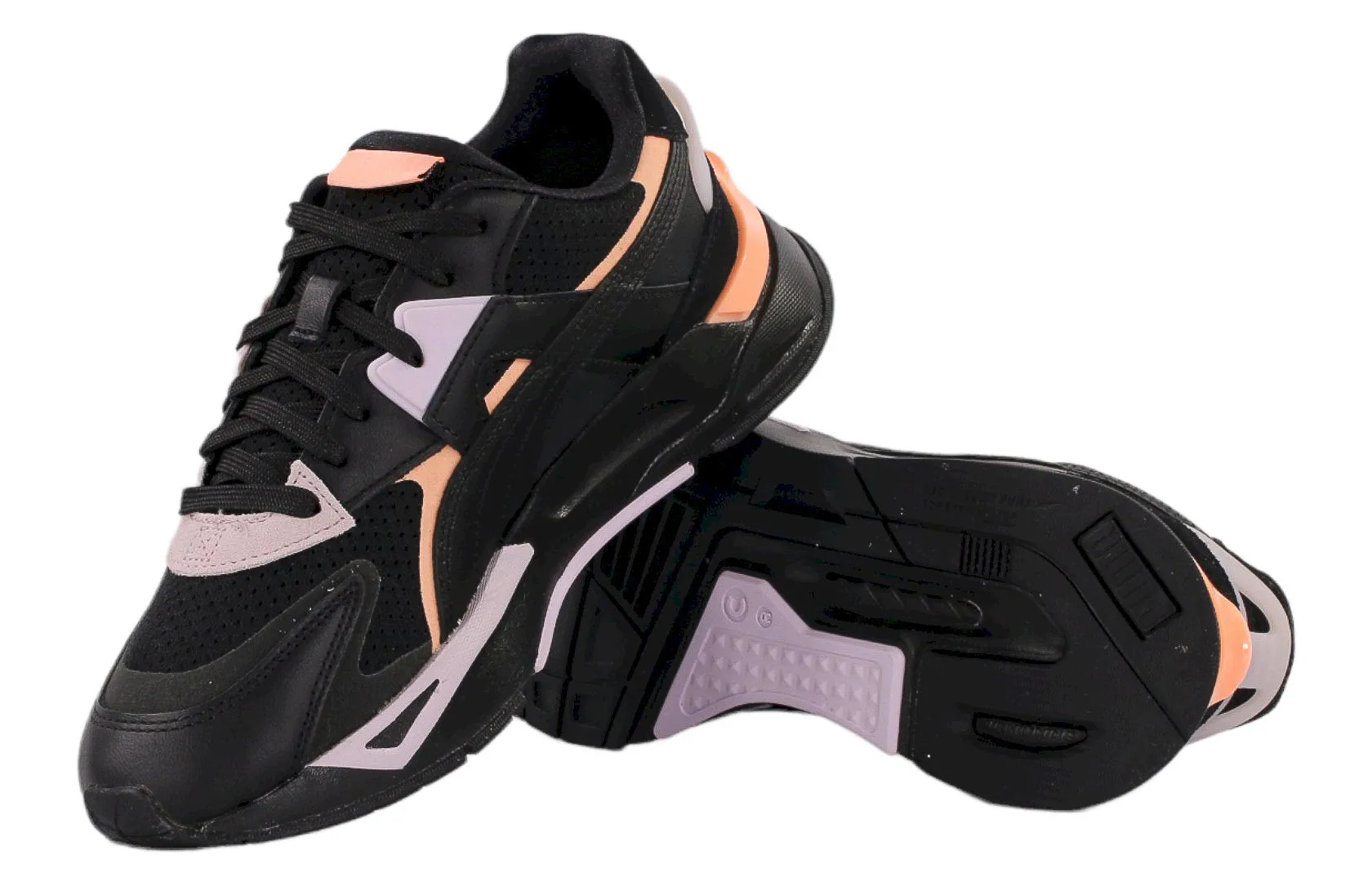 Puma Mirage Sport Loom merkdameschoenen