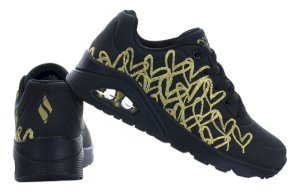 Женские кроссовки Skechers с воздушной подушкой