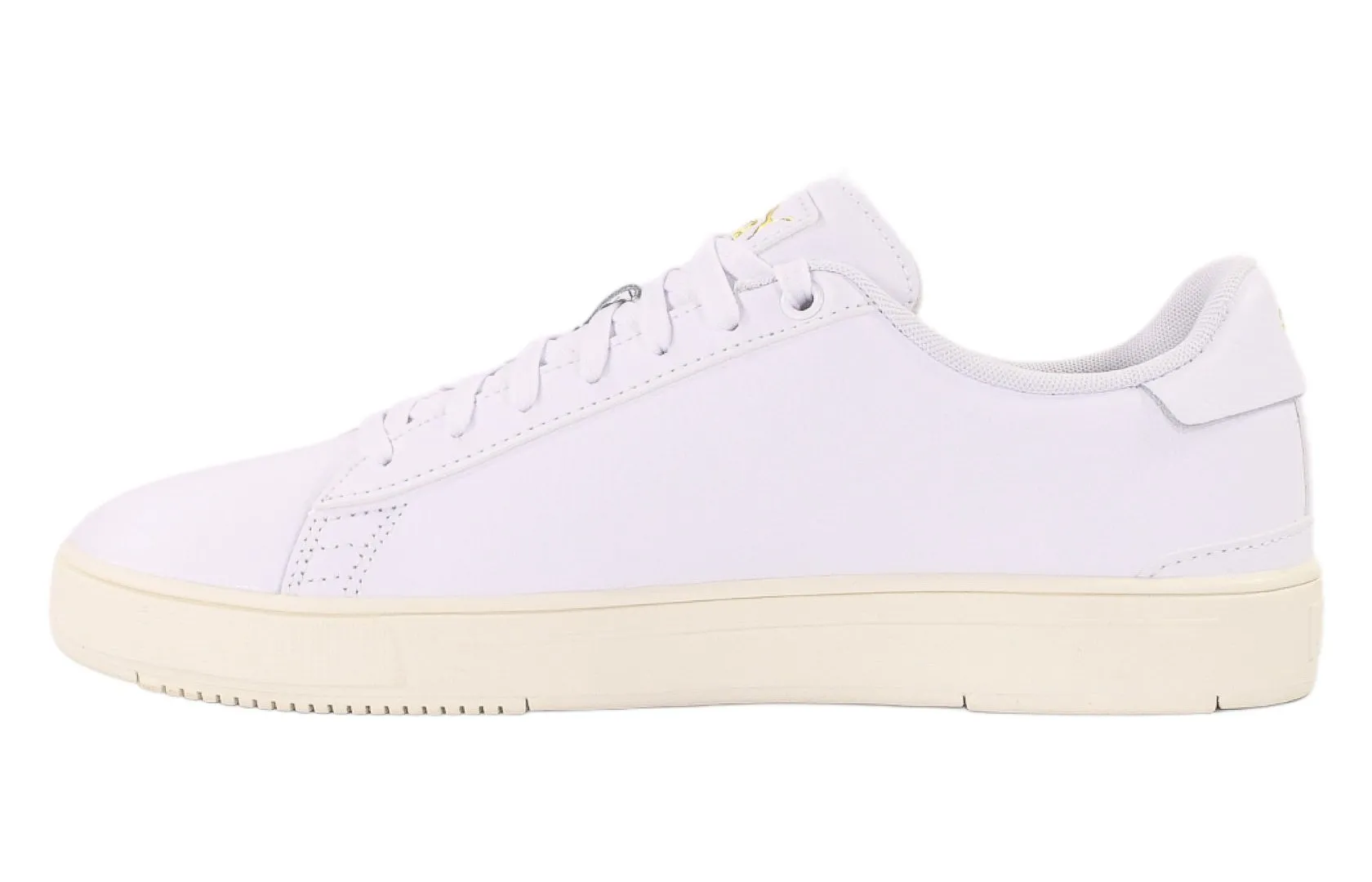 Ανδρικά δερμάτινα αθλητικά παπούτσια Puma Serve Pro 1948 383879 01