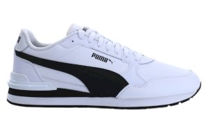 Buty skórzane męskie Puma ST Runner v4 L 399068 02
