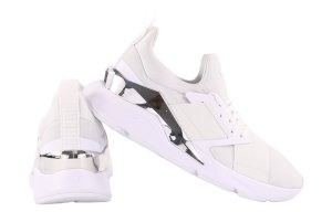 Buty sportowe damskie Puma Muse X5 Metal