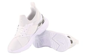 Obuwie sportowe damskie Puma Muse X5 Metal