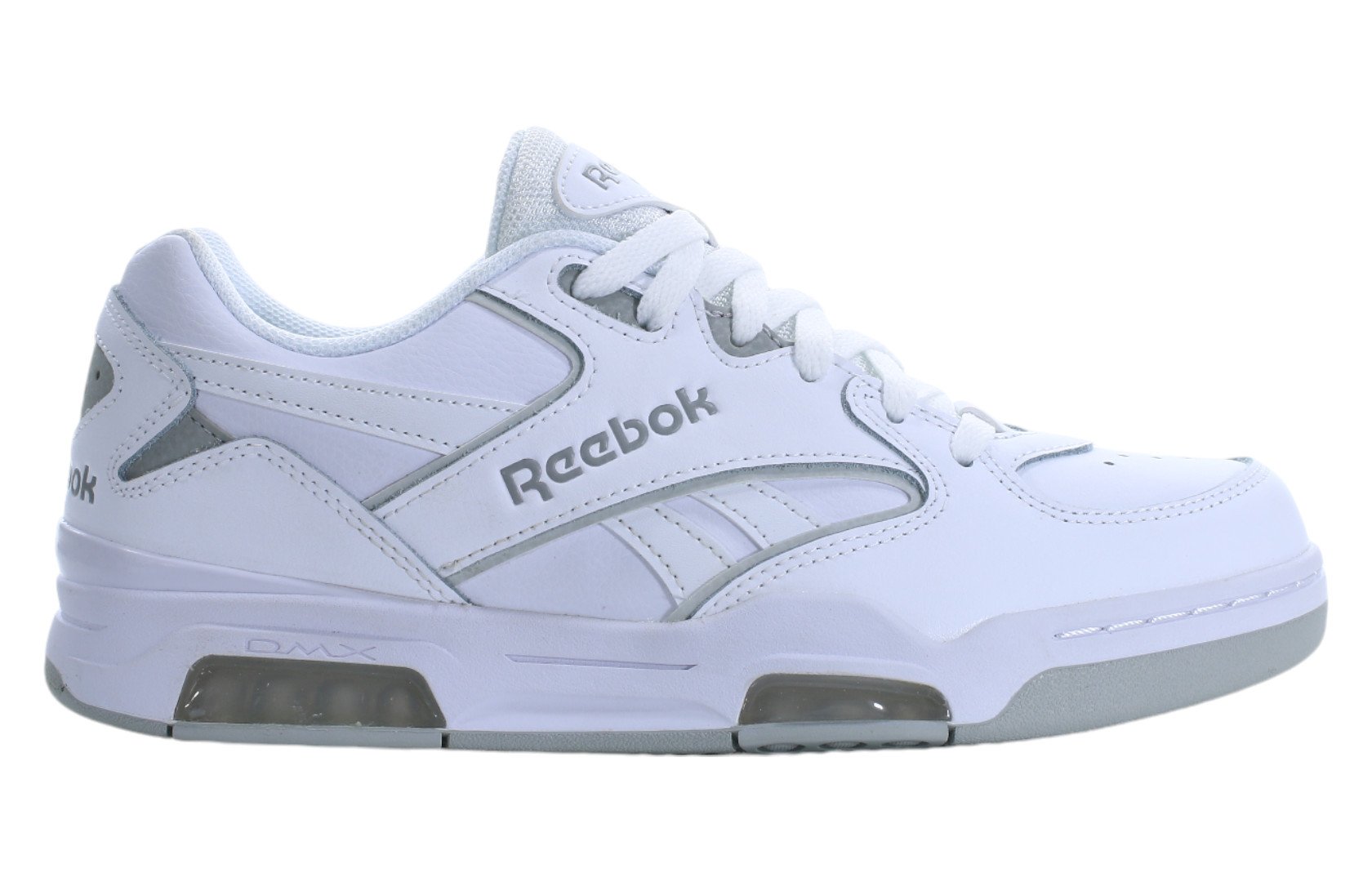 Чоловічі шкіряні черевики Reebok BB4500 DMX 100201525