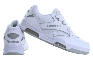 Чоловічі шкіряні черевики Reebok BB4500 DMX 100201525
