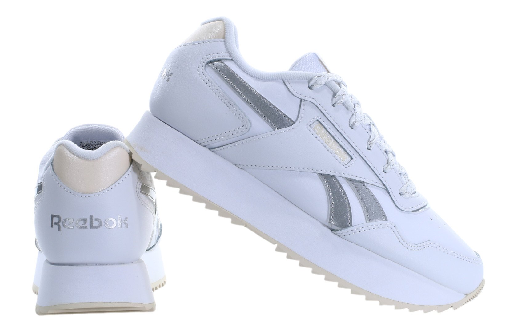 Reebok GLIDE RIPPLE CLIP merkschoenen voor dames