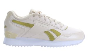Beżowe buty damskie Reebok GLIDE RIPPLE CLIP 100201484