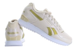 Buty markowe damskie sneakersy na lato Reebok GLIDE RIPPLE CLIP
